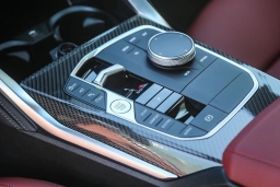 BMW 4 Series M440i Coupe 2027