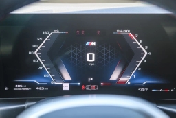 BMW 4 Series M440i Coupe 2027
