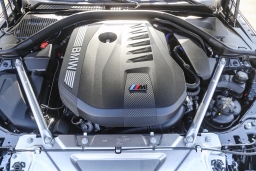 BMW 4 Series M440i Coupe 2027