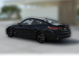 BMW 4 Series M440i Coupe 2026