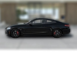 BMW 4 Series M440i Coupe 2026