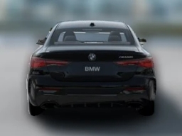 BMW 4 Series M440i Coupe 2026