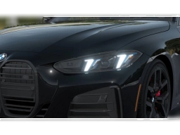 BMW 4 Series M440i Coupe 2026