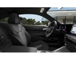 BMW 4 Series M440i Coupe 2026