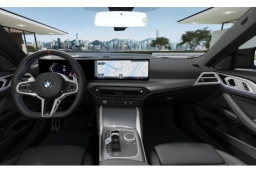 BMW 4 Series M440i Coupe 2026