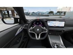 BMW 4 Series M440i Coupe 2026