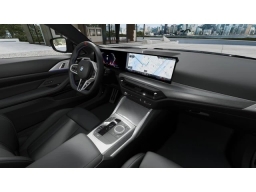 BMW 4 Series M440i Coupe 2026