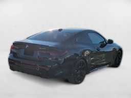BMW 4 Series M440i Coupe 2026