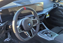 BMW 4 Series M440i Coupe 2026