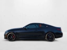 BMW 4 Series M440i Coupe 2026