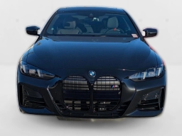 BMW 4 Series M440i Coupe 2026