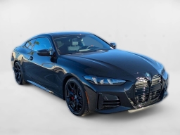 BMW 4 Series M440i Coupe 2026