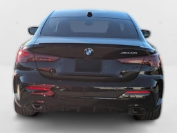 BMW 4 Series M440i Coupe 2026