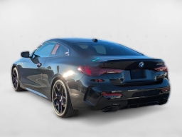 BMW 4 Series M440i Coupe 2026