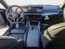 BMW 4 Series M440i Coupe 2026