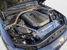 BMW 4 Series M440i Coupe 2026