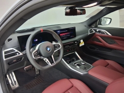 BMW 4 Series M440i Coupe 2026