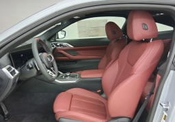 BMW 4 Series M440i Coupe 2026