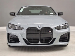 BMW 4 Series M440i Coupe 2026
