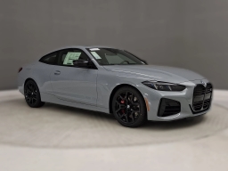 BMW 4 Series M440i Coupe 2026
