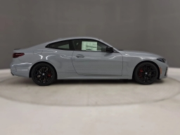 BMW 4 Series M440i Coupe 2026