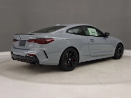 BMW 4 Series M440i Coupe 2026