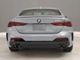 BMW 4 Series M440i Coupe 2026