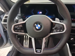 BMW 4 Series M440i Coupe 2026