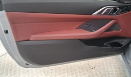 BMW 4 Series M440i Coupe 2026