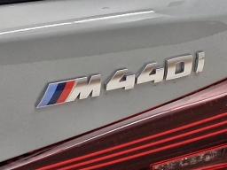 BMW 4 Series M440i Coupe 2026