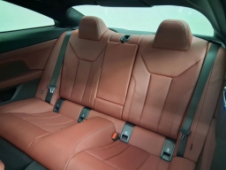 BMW 4 Series M440i Coupe 2026