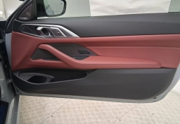 BMW 4 Series M440i Coupe 2026