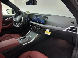 BMW 4 Series M440i Coupe 2026