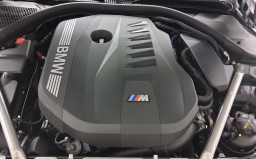BMW 4 Series M440i Coupe 2026