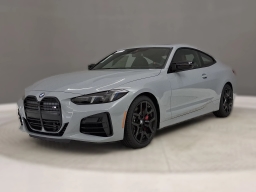 BMW 4 Series M440i Coupe 2026