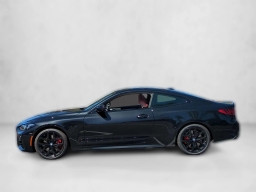 BMW 4 Series M440i Coupe 2026