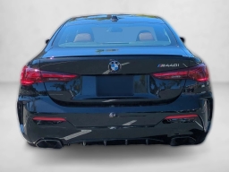 BMW 4 Series M440i Coupe 2026