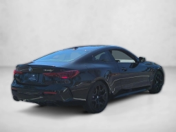 BMW 4 Series M440i Coupe 2026
