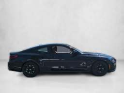 BMW 4 Series M440i Coupe 2026