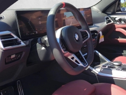 BMW 4 Series M440i Coupe 2026