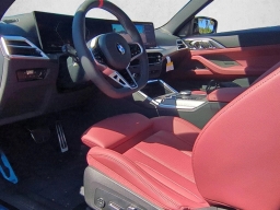 BMW 4 Series M440i Coupe 2026