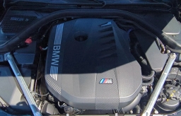 BMW 4 Series M440i Coupe 2026