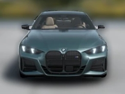 BMW 4 Series M440i Coupe 2027