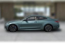 BMW 4 Series M440i Coupe 2027