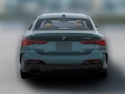 BMW 4 Series M440i Coupe 2027