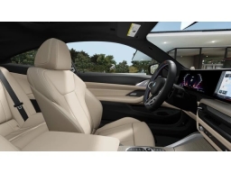 BMW 4 Series M440i Coupe 2027