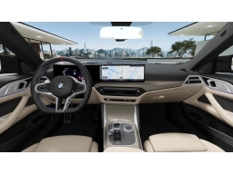 BMW 4 Series M440i Coupe 2027