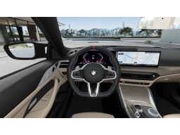 BMW 4 Series M440i Coupe 2027