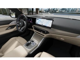 BMW 4 Series M440i Coupe 2027