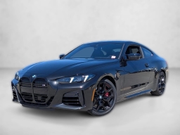 BMW 4 Series M440i Coupe 2026